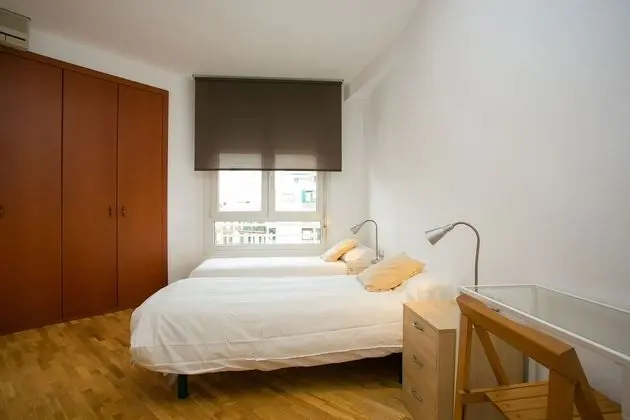 Apart Daire, 4 Yatak Odası