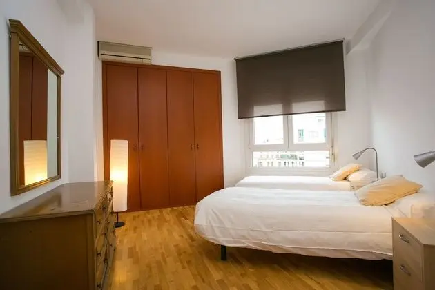 Apart Daire, 4 Yatak Odası