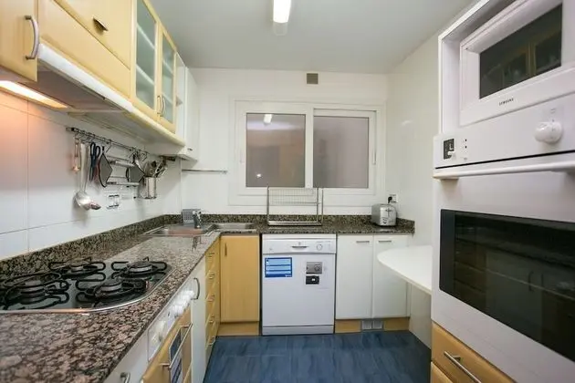 Apart Daire, 4 Yatak Odası