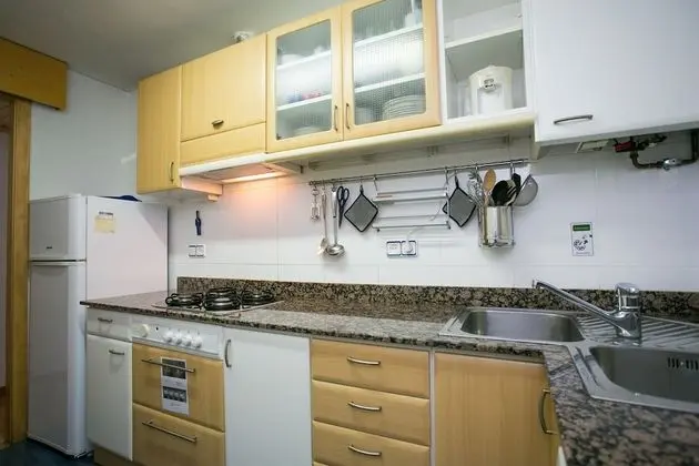 Apart Daire, 4 Yatak Odası