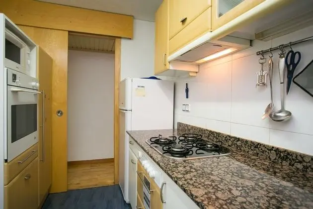 Apart Daire, 4 Yatak Odası