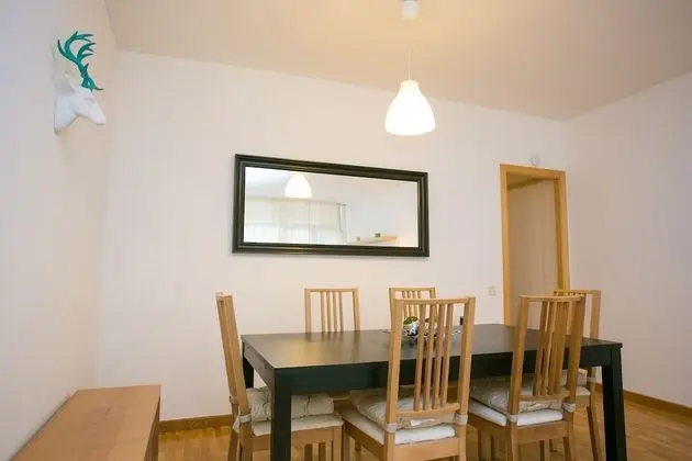 Apart Daire, 4 Yatak Odası