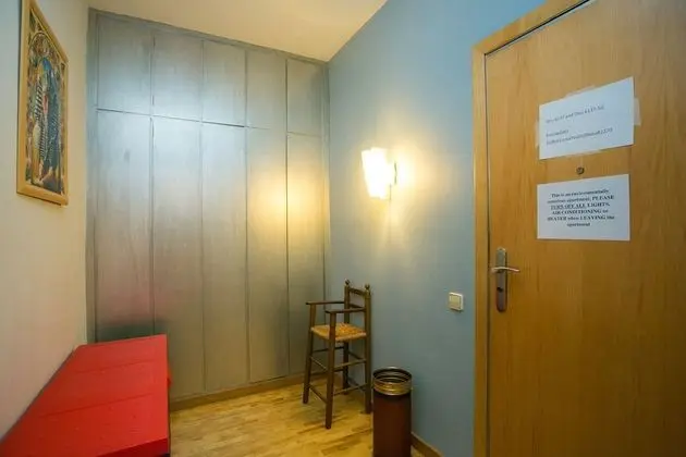 Apart Daire, 4 Yatak Odası