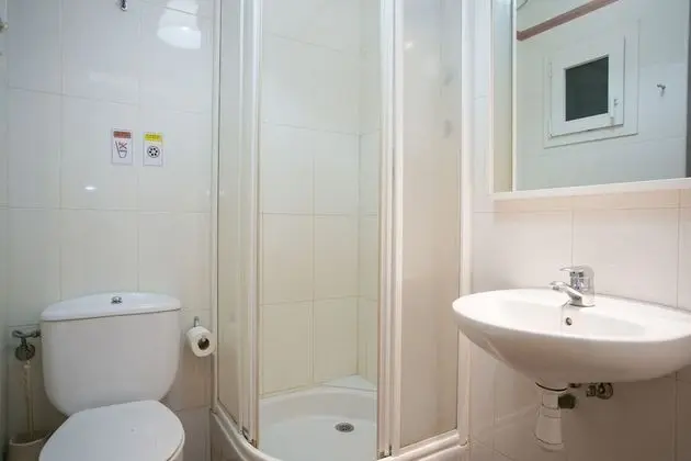 Apart Daire, 4 Yatak Odası