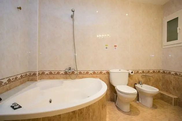 Apart Daire, 4 Yatak Odası