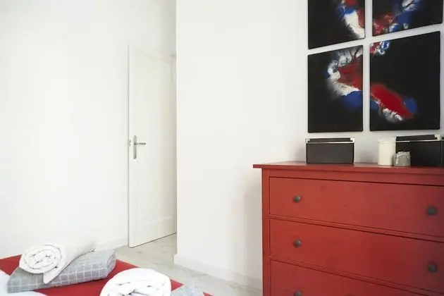 Apart Daire, 3 Yatak Odası