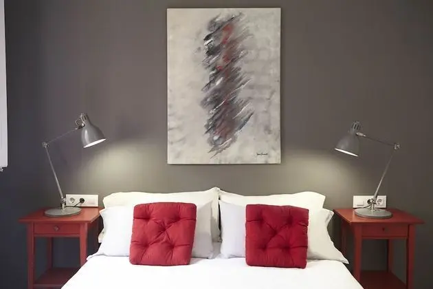 Apart Daire, 3 Yatak Odası