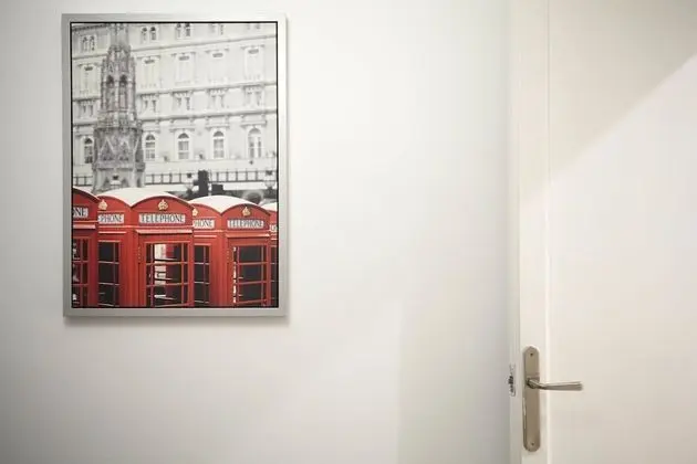Apart Daire, 3 Yatak Odası