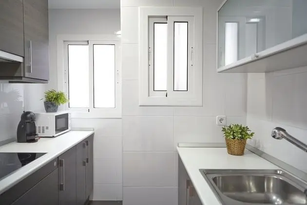 Apart Daire, 3 Yatak Odası