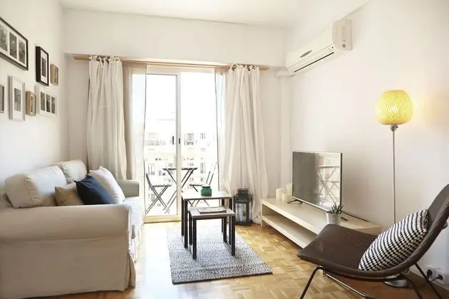 Apart Daire, 3 Yatak Odası