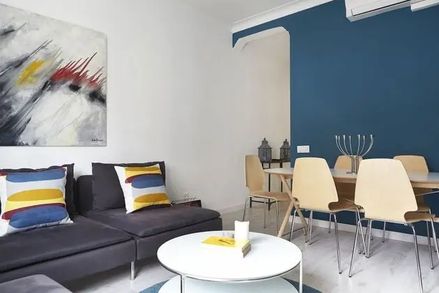 Apart Daire, 3 Yatak Odası