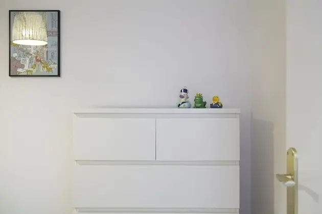 Apart Daire, 3 Yatak Odası