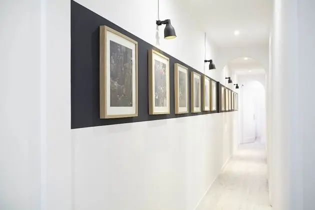 Apart Daire, 3 Yatak Odası