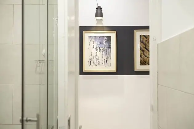 Apart Daire, 3 Yatak Odası