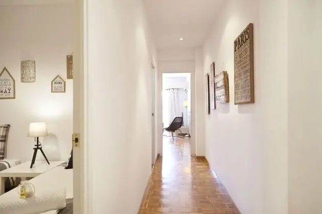 Apart Daire, 3 Yatak Odası, Balkon, Şehir Manzaralı