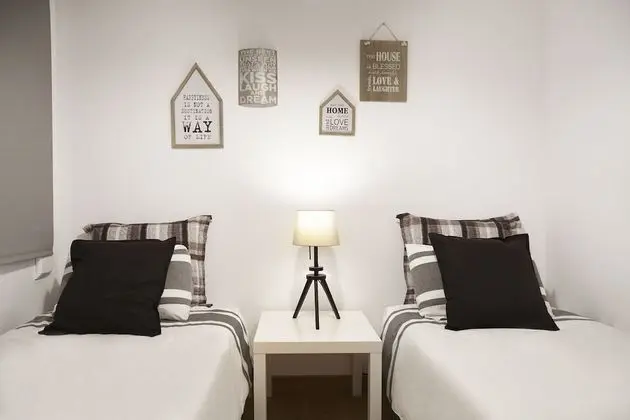 Apart Daire, 3 Yatak Odası, Balkon, Şehir Manzaralı