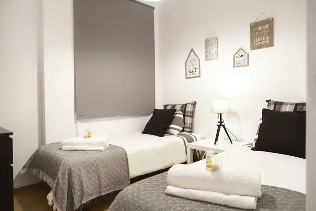 Apart Daire, 3 Yatak Odası, Balkon, Şehir Manzaralı