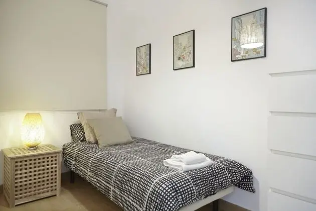 Apart Daire, 3 Yatak Odası, Balkon, Şehir Manzaralı
