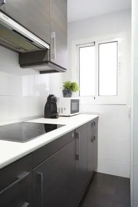 Apart Daire, 3 Yatak Odası, Balkon, Şehir Manzaralı