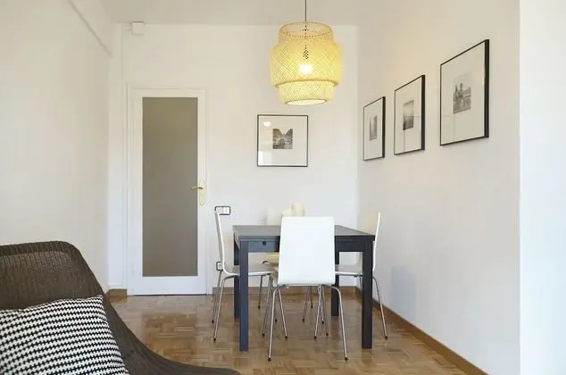 Apart Daire, 3 Yatak Odası, Balkon, Şehir Manzaralı