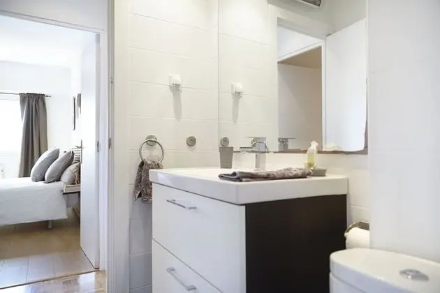 Apart Daire, 3 Yatak Odası, Balkon, Şehir Manzaralı