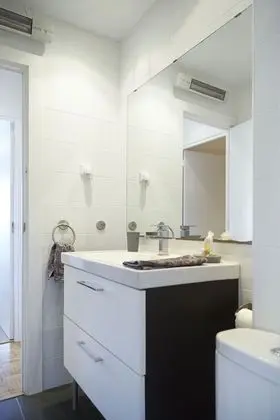 Apart Daire, 3 Yatak Odası, Balkon, Şehir Manzaralı