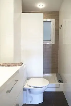 Apart Daire, 3 Yatak Odası, Balkon, Şehir Manzaralı