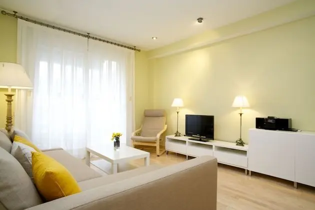 Apart Daire, 3 Yatak Odası