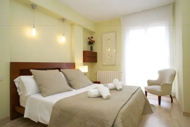 Apart Daire, 3 Yatak Odası