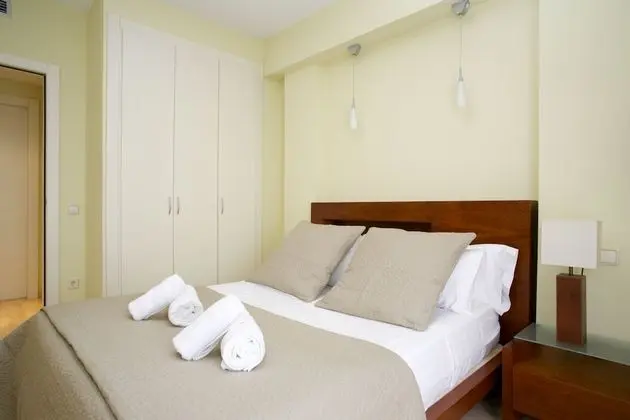 Apart Daire, 3 Yatak Odası