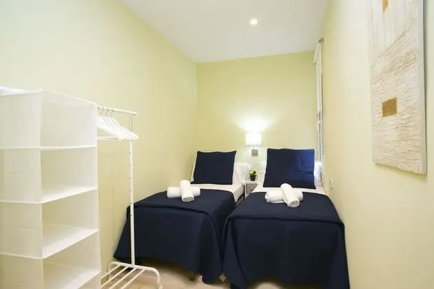 Apart Daire, 3 Yatak Odası