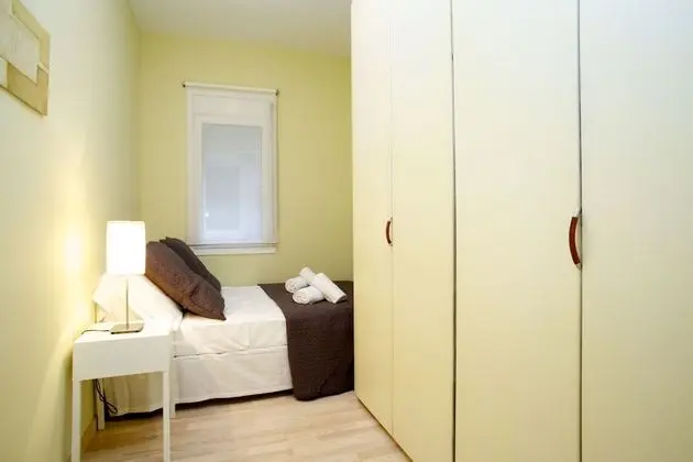 Apart Daire, 3 Yatak Odası