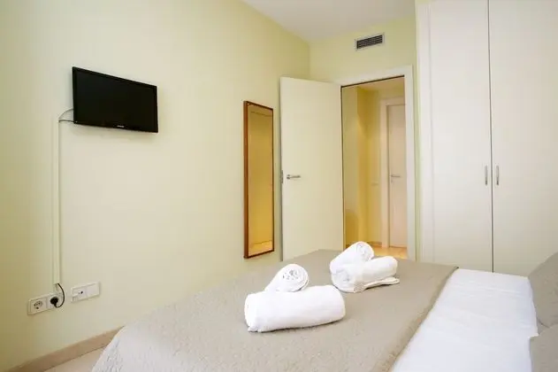 Apart Daire, 3 Yatak Odası