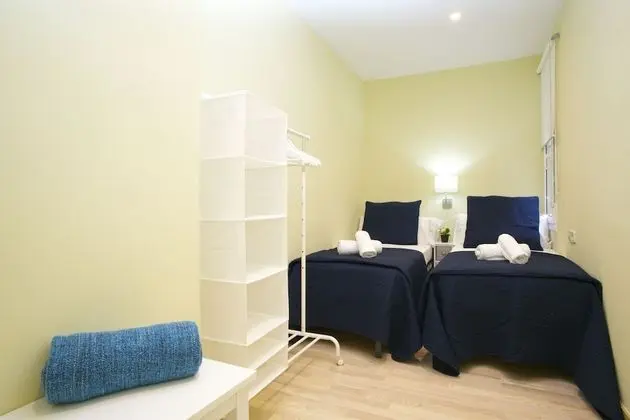 Apart Daire, 3 Yatak Odası