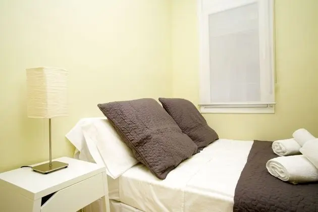 Apart Daire, 3 Yatak Odası