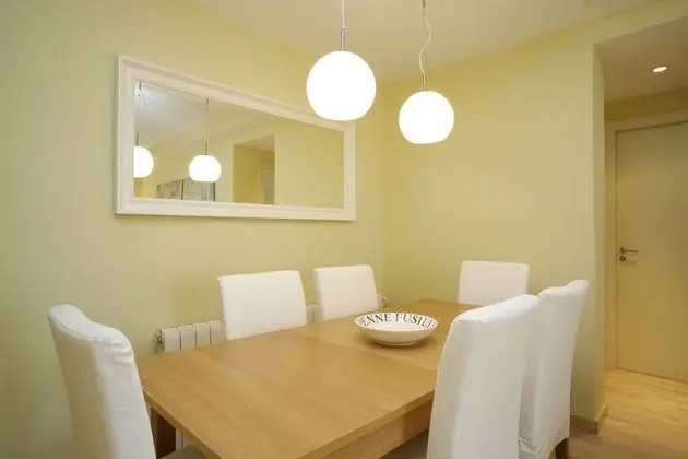 Apart Daire, 3 Yatak Odası