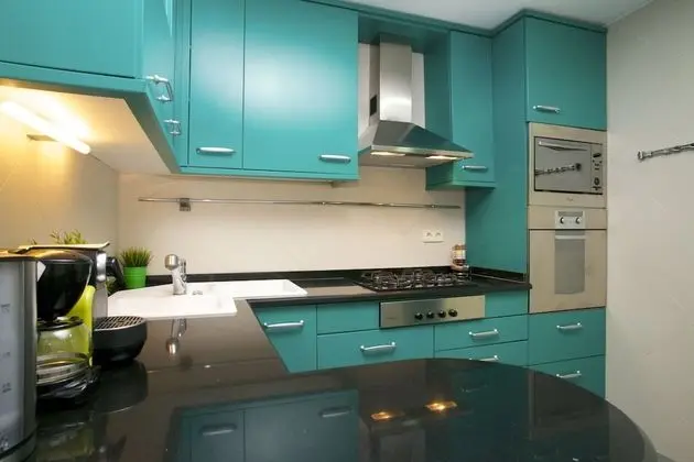 Apart Daire, 3 Yatak Odası