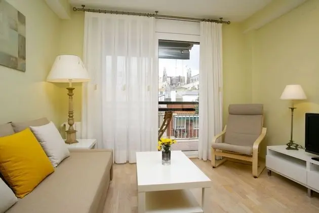 Apart Daire, 3 Yatak Odası