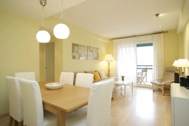 Apart Daire, 3 Yatak Odası