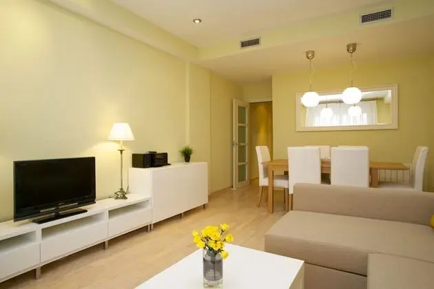 Apart Daire, 3 Yatak Odası