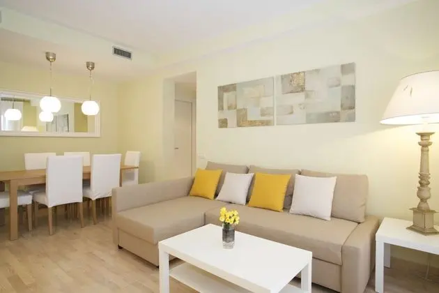 Apart Daire, 3 Yatak Odası