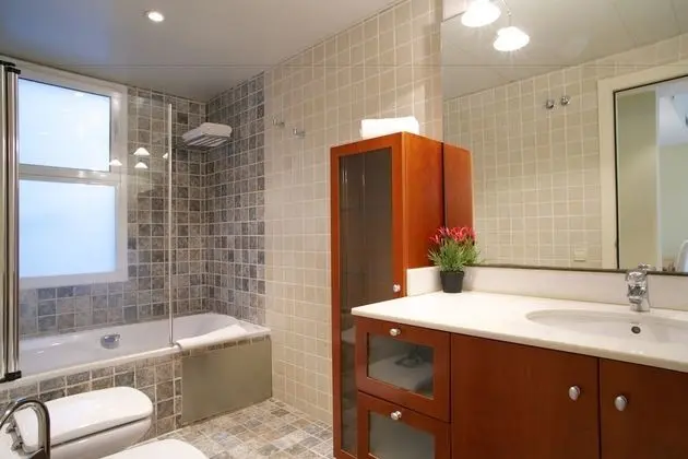 Apart Daire, 3 Yatak Odası