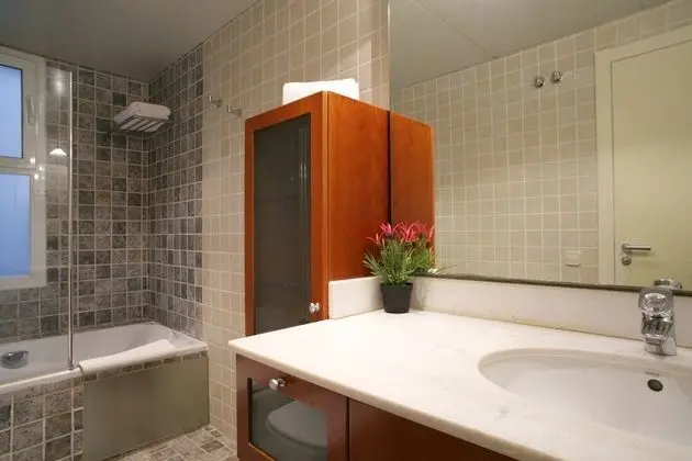 Apart Daire, 3 Yatak Odası