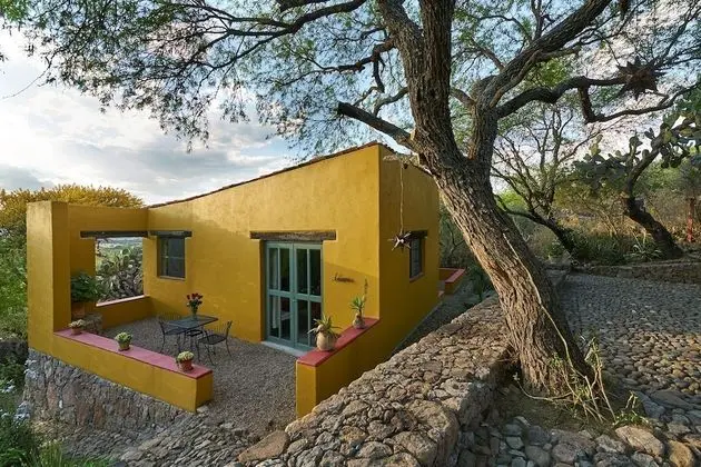 Deluxe Villa, 1 Yatak Odası, Vadi Manzaralı