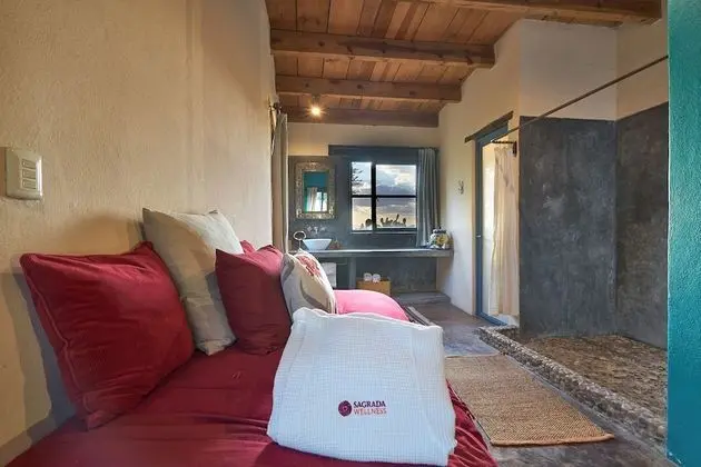 Deluxe Villa, 1 Yatak Odası, Vadi Manzaralı