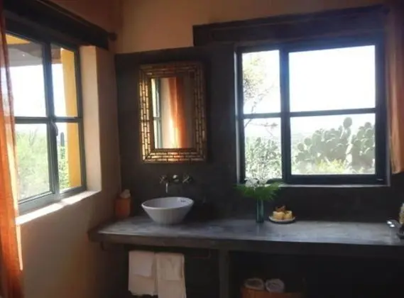 Deluxe Villa, 1 Yatak Odası, Vadi Manzaralı
