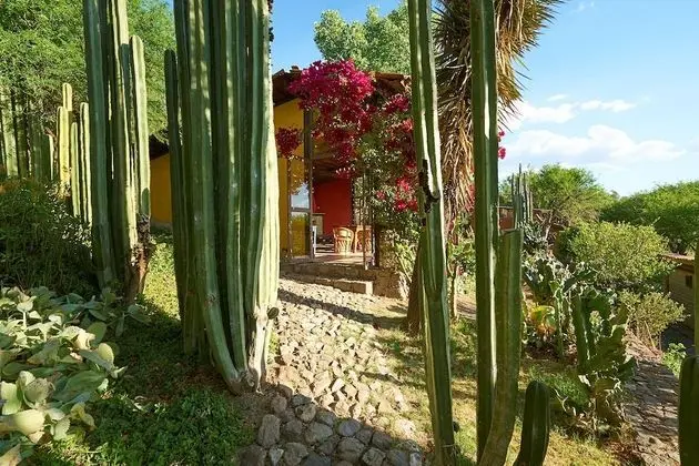 Deluxe Villa, 1 Yatak Odası, Vadi Manzaralı