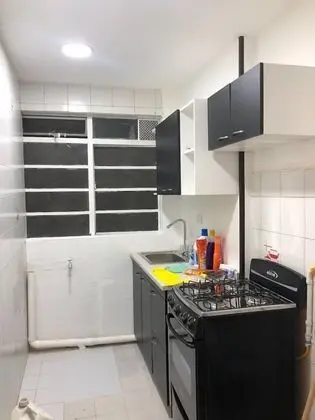 Basic Apart Daire, 2 Yatak Odası