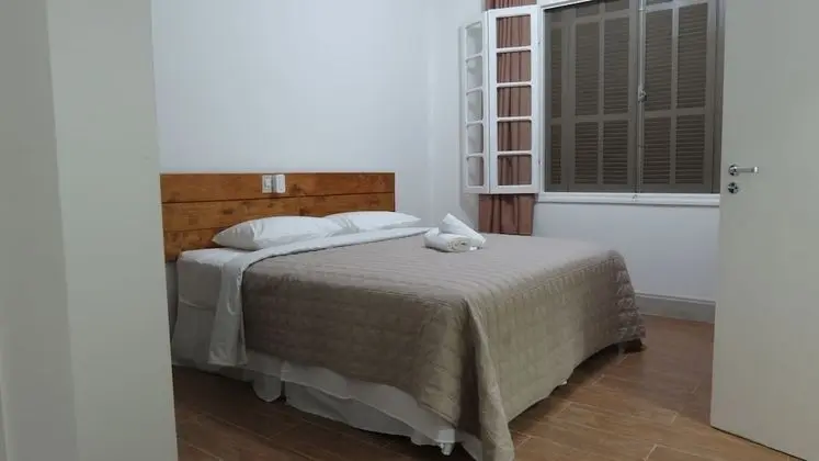 Luxury Oda, Engellilere Uygun