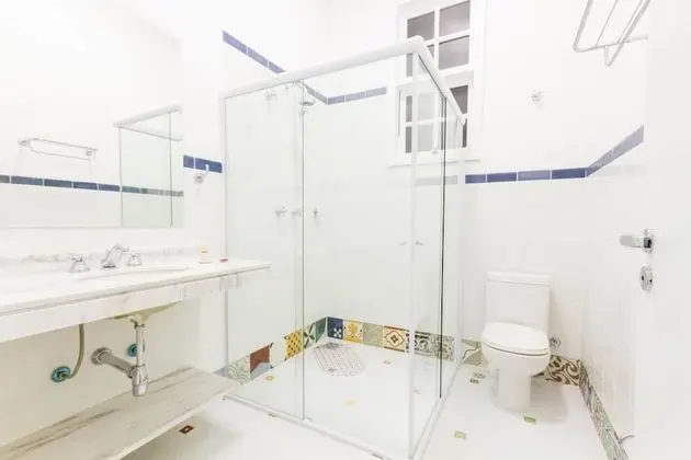 Luxury Tek Büyük veya İki Ayrı Yataklı Oda
